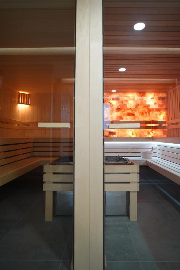 Beskidzka9 & Free Sauna Szczyrk Bagian luar foto