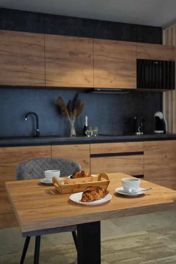 Beskidzka9 & Free Sauna Szczyrk Bagian luar foto