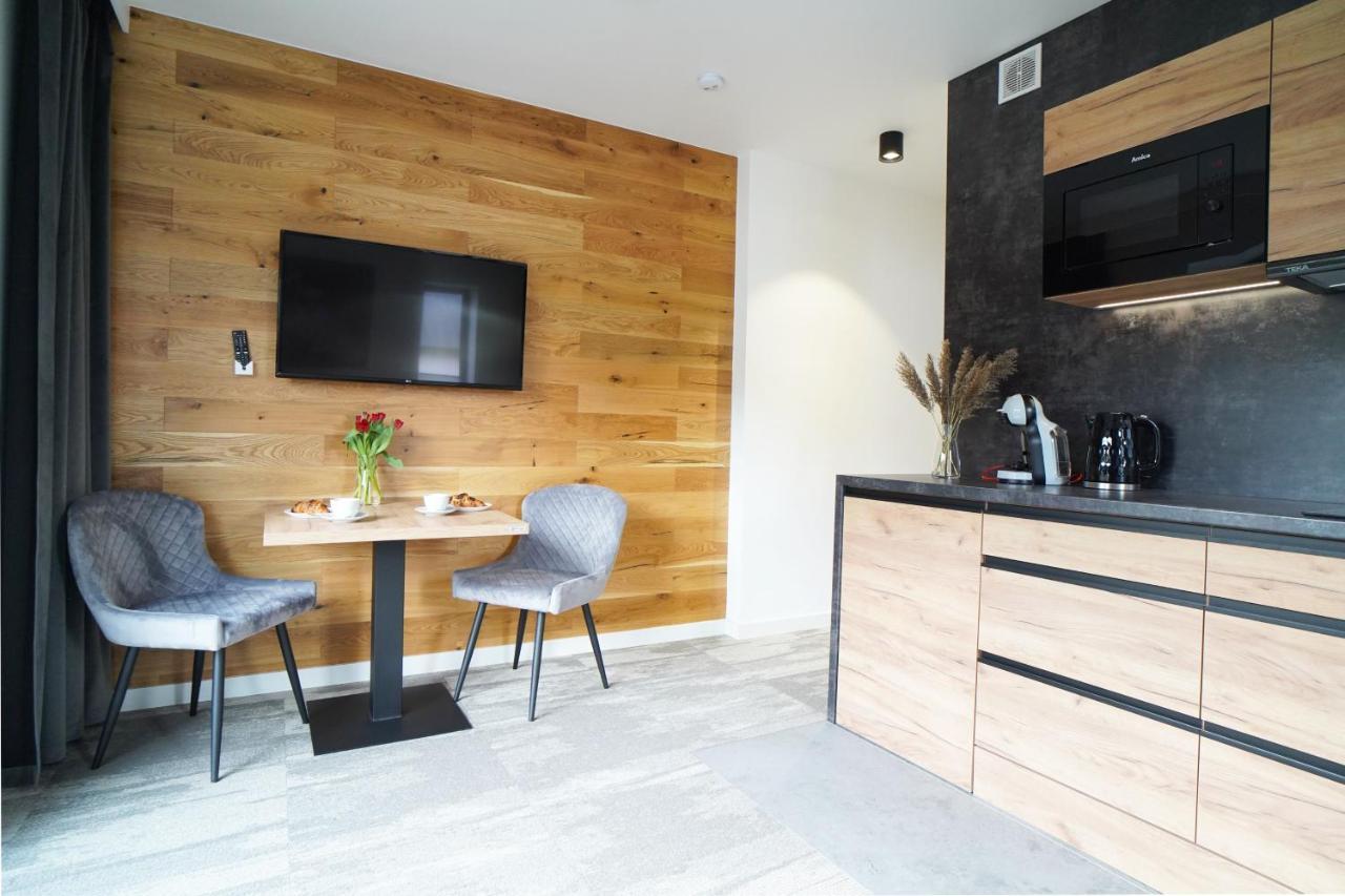 Beskidzka9 & Free Sauna Szczyrk Bagian luar foto