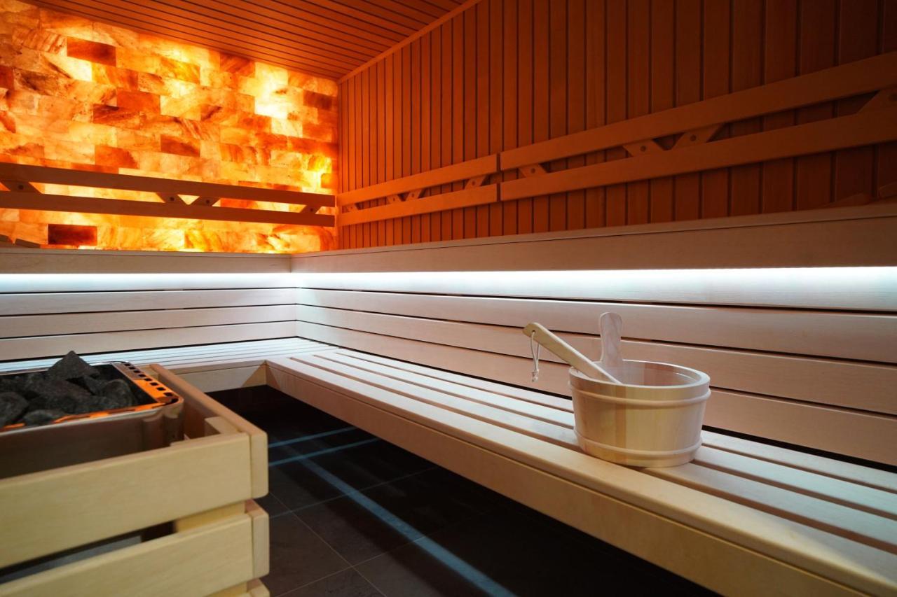 Beskidzka9 & Free Sauna Szczyrk Bagian luar foto