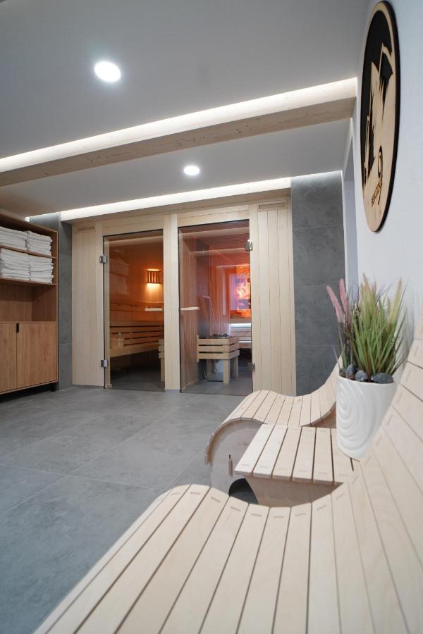 Beskidzka9 & Free Sauna Szczyrk Bagian luar foto