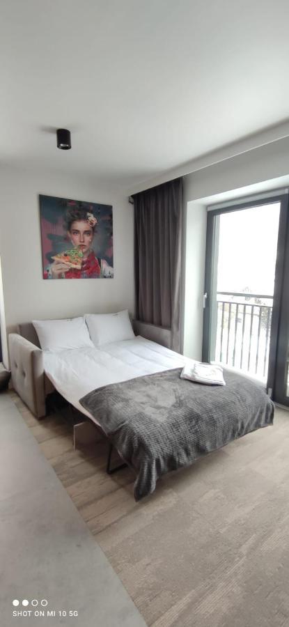 Beskidzka9 & Free Sauna Szczyrk Bagian luar foto